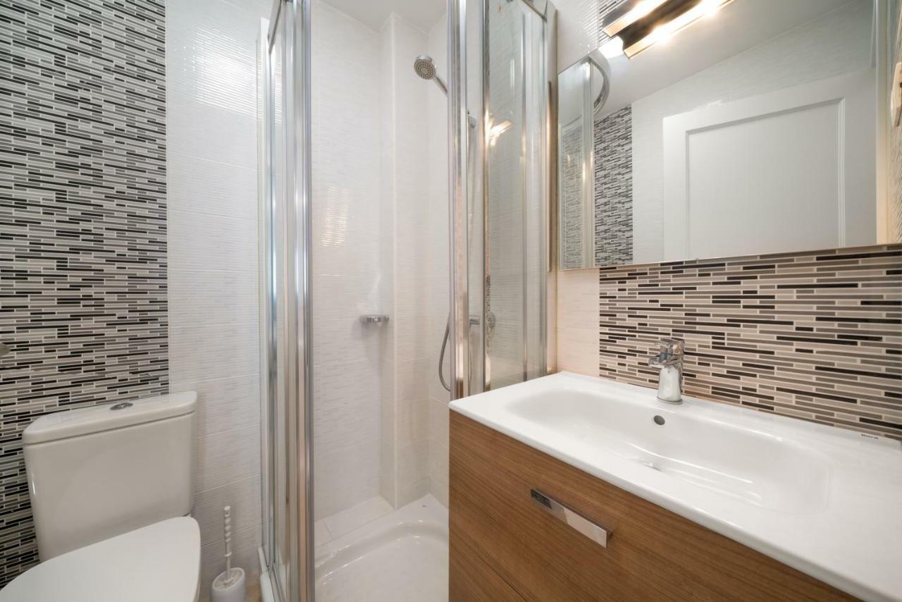 Apartament Calimas Caleta de Sebo Zewnętrze zdjęcie