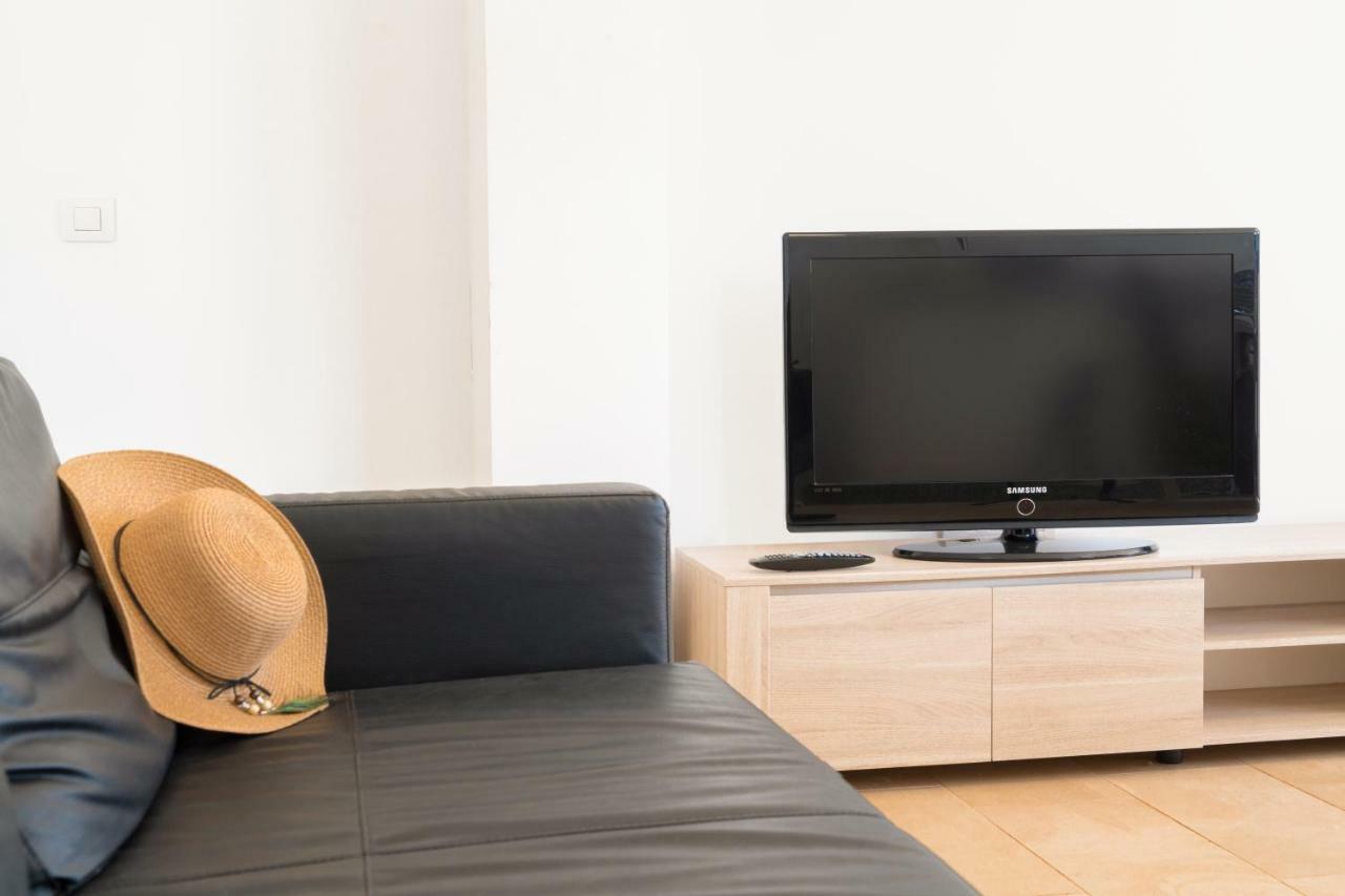 Apartament Calimas Caleta de Sebo Zewnętrze zdjęcie